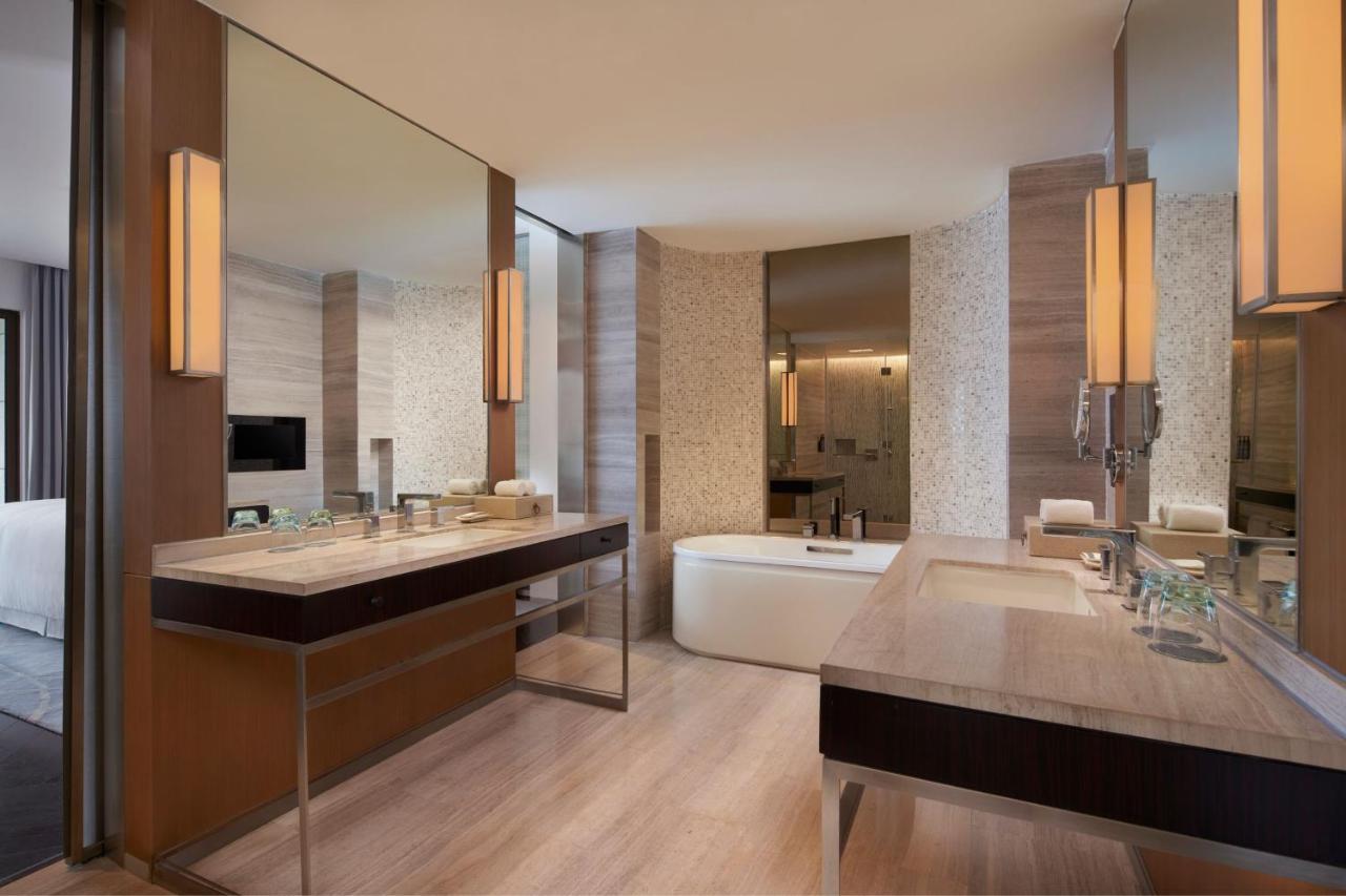 The Westin Haikou Haikou  Exterior foto