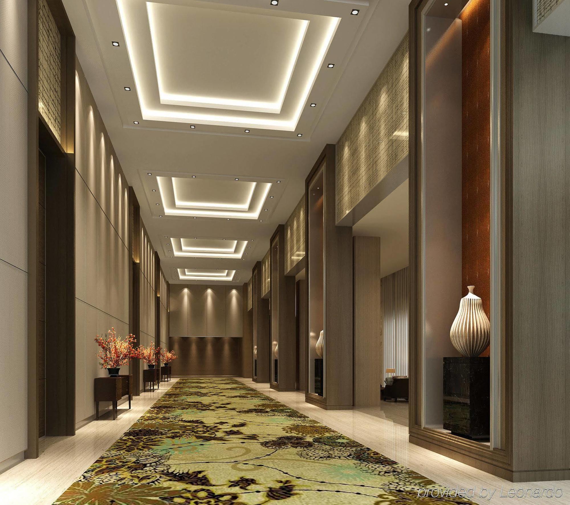 The Westin Haikou Haikou  Exterior foto